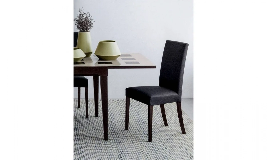 Стул Copenhagen Calligaris Cb1656-S - фото 1