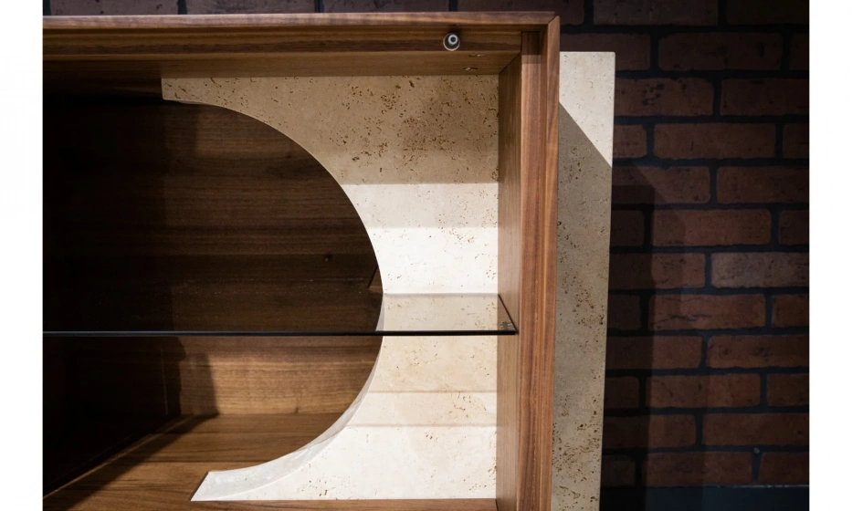 Комод Homage Era - фото 4