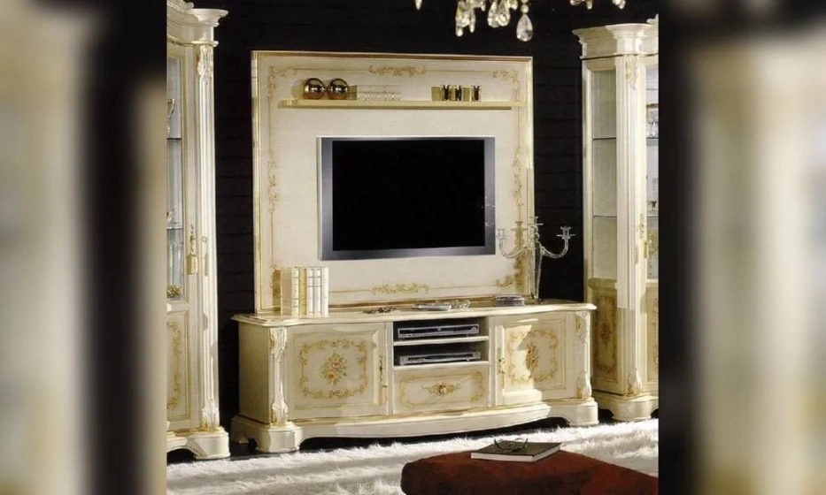 Тумба Тв Giuliacasa Verona 10 - фото 1