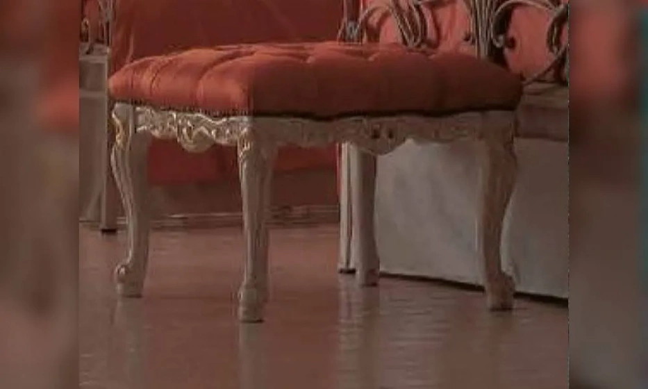 Пуф Cortezari Rondo - фото 1