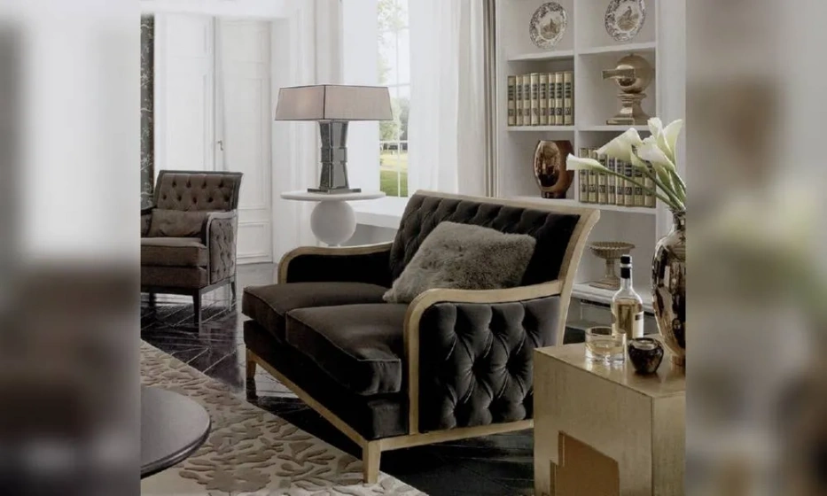 Диван Spini 21362 - фото 1