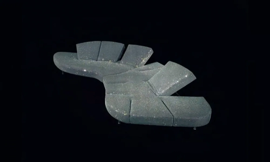 Диван Edra Flap, Flap Diamond - фото 1