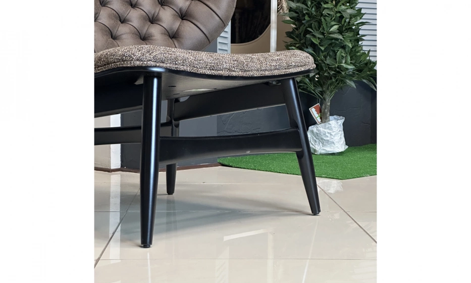 Кресло Saloni Spider - фото 7