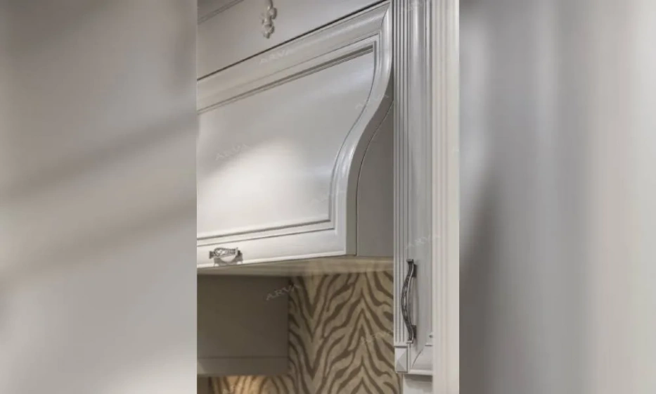 Кухня ARVA Ясень 3 - фото 9