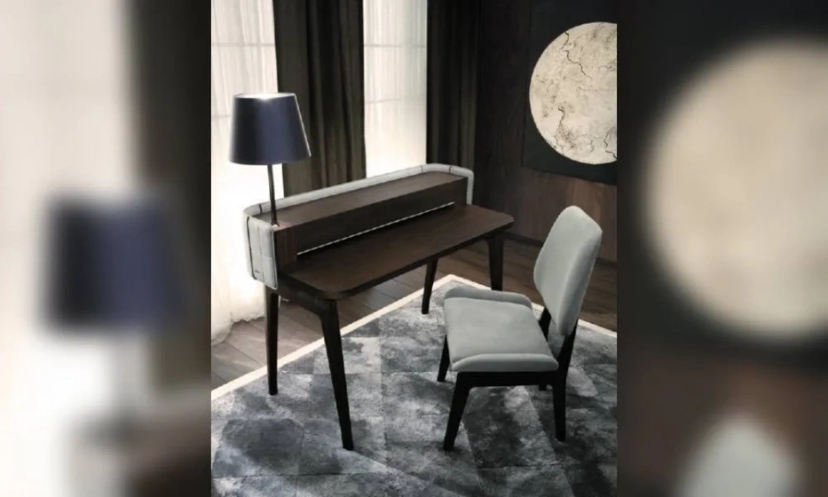 Стол Письменный Smania Marlon - фото 1