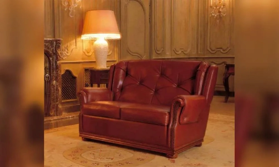 Диван Mascheroni Windsor 2P - фото 1