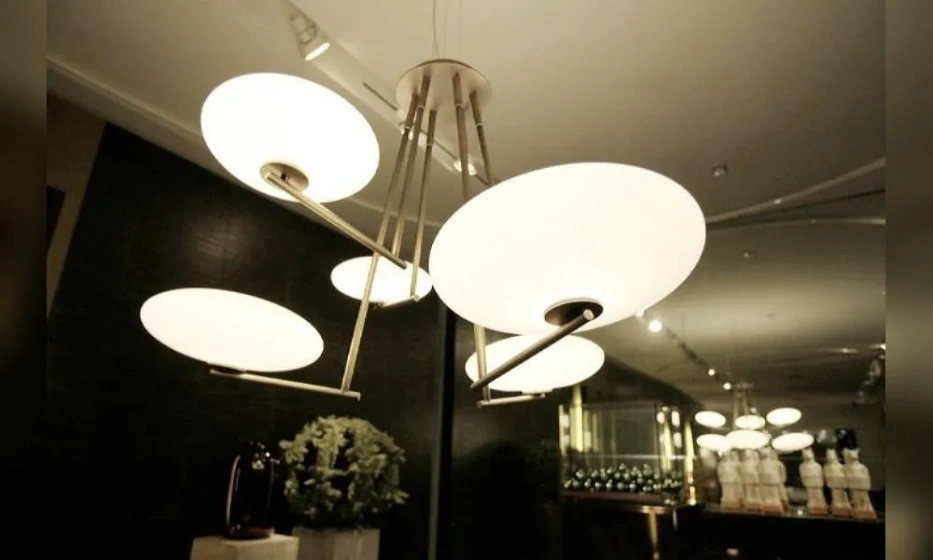 Люстра Mam Фабрики Penta - фото 1