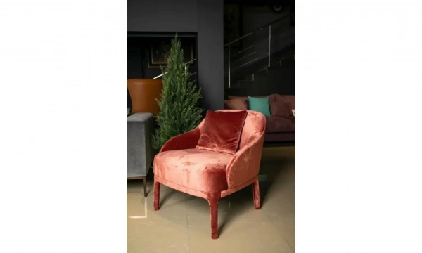 Кресло Giulio Marelli