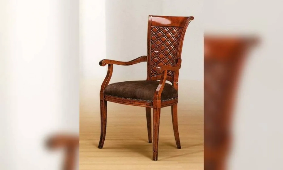 Стул Morello Gianpaolo Dandy 2 - фото 1