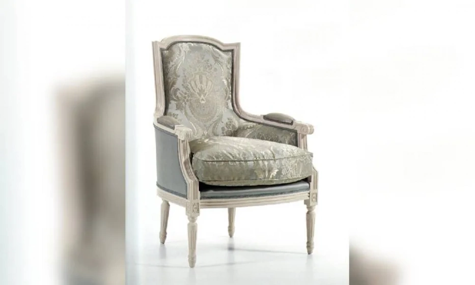 Кресло Seven Sedie Victoria - фото 1