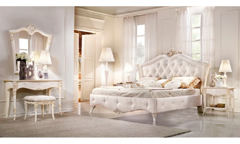 Спальня Antonelli Moravio Vittoria 6 - фото 1