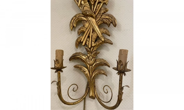 Светильник/бра Florence Art