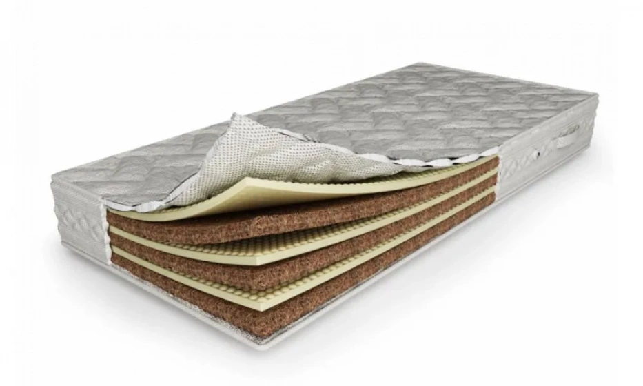 Матрас Сонберри Сендвич-1 - фото 1