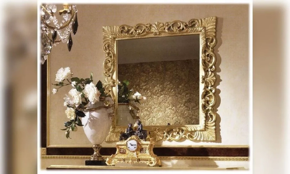 Зеркало Hermitage Turri Tc600 - фото 1