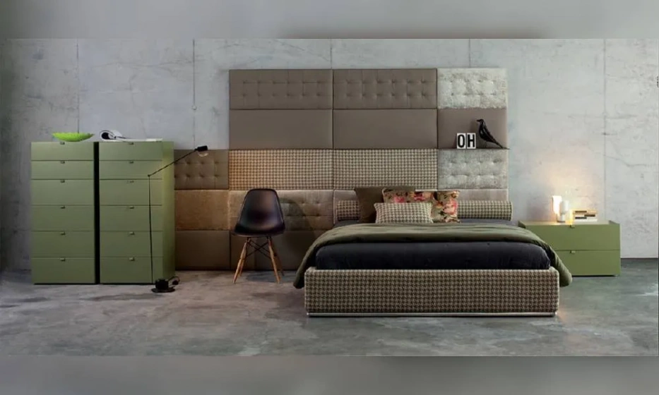 Кровать Twils Max Sommier + Marlene 4 - фото 1