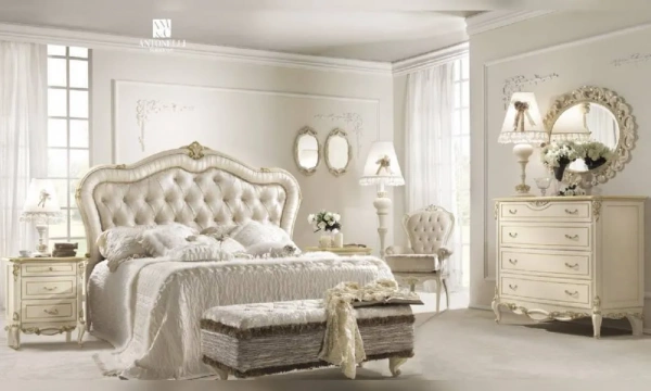 Спальня Am&C Belvedere