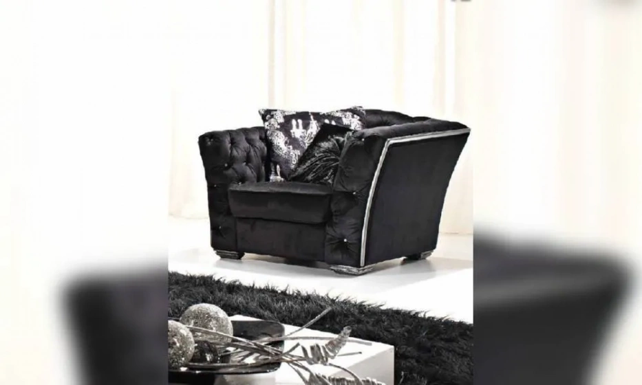 Кресло Goldconfort Fashion 2 - фото 1