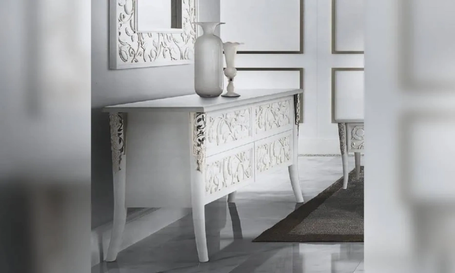 Комод Elle Due Saraya 6 - фото 1