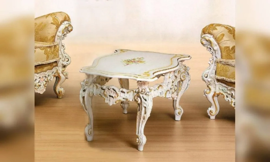 Стол Журнальный Morello Gianpaolo Magno - фото 1