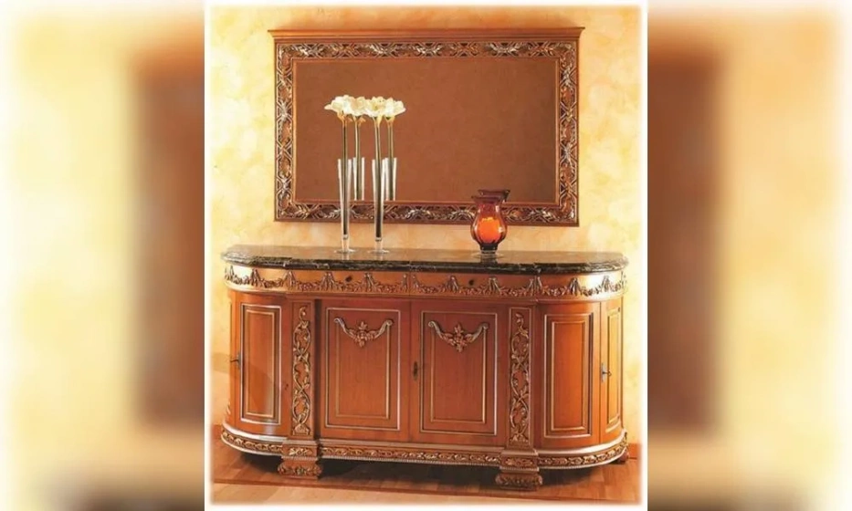 Буфет Asnaghi Interiors Tri - фото 1