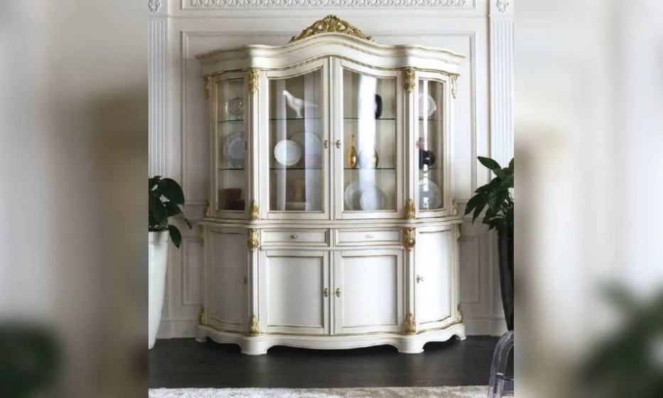 Витрина Giuliacasa 903/A-Le - фото 1