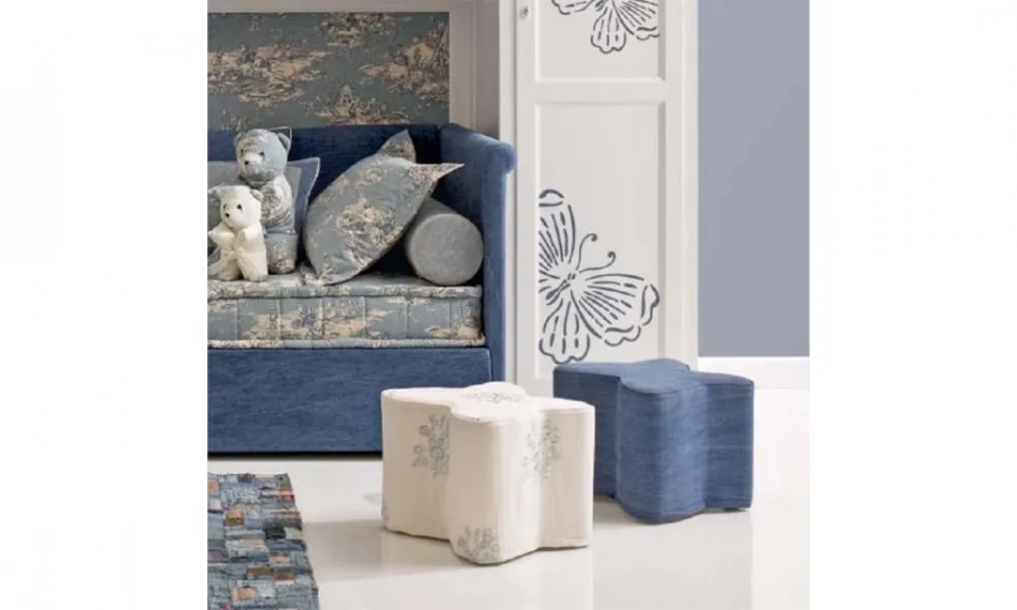 Детская Halley I Boy 1 - фото 5