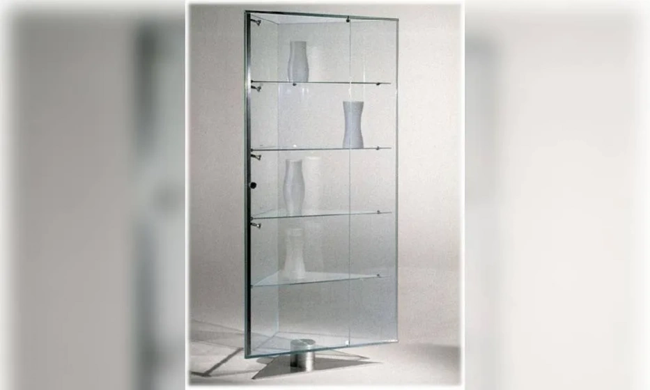 Витрина Reflex Onis Corner - фото 1