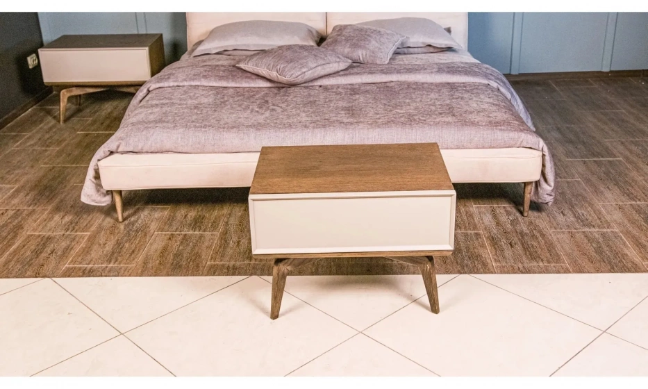 Прикроватная Тумба Homage Ligna - фото 11