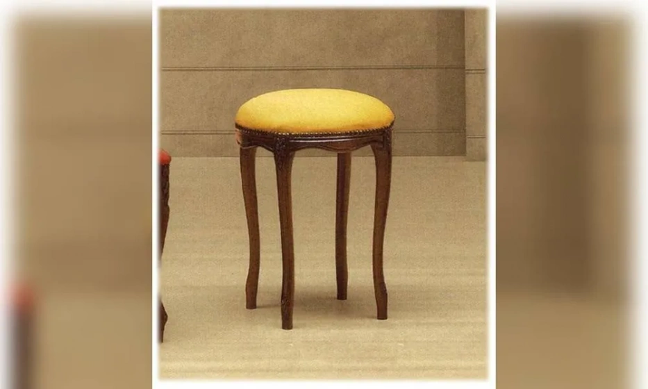 Пуф Morello Gianpaolo Tondo - фото 1