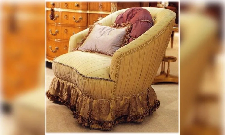 Кресло Provasi Cristina - фото 1