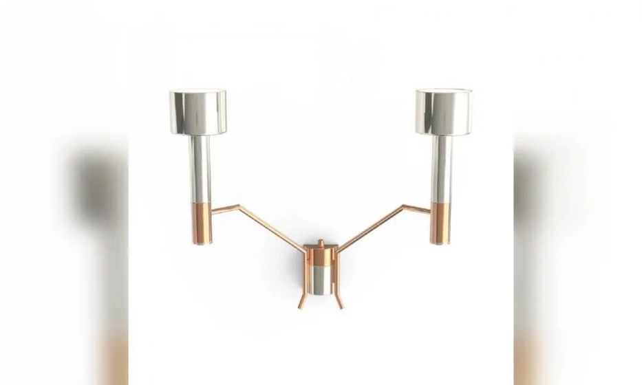 Настенный Светильник Delightfull Ella - фото 11