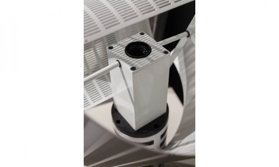 ARTEMIDE лампа настольная SHOGUN - фото 7