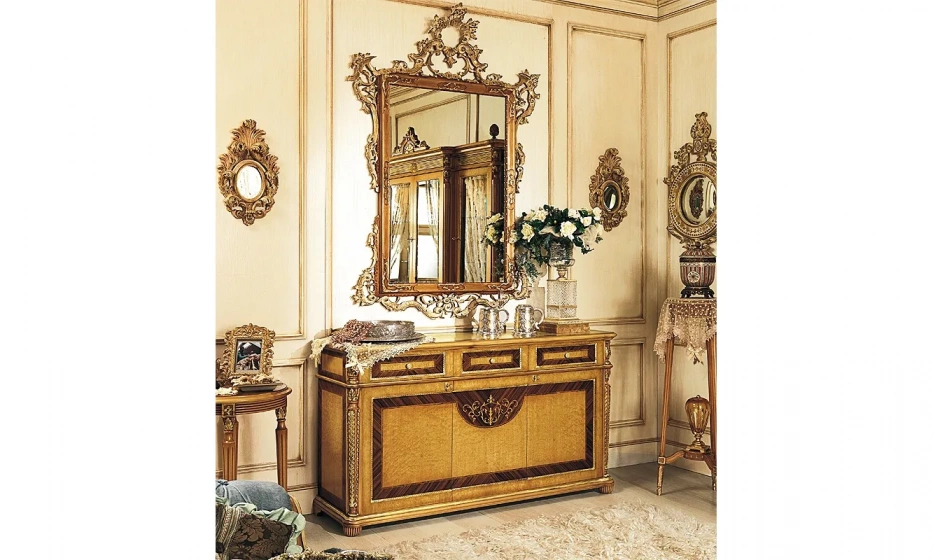 Столовая Riva Direttorio 5 - фото 4