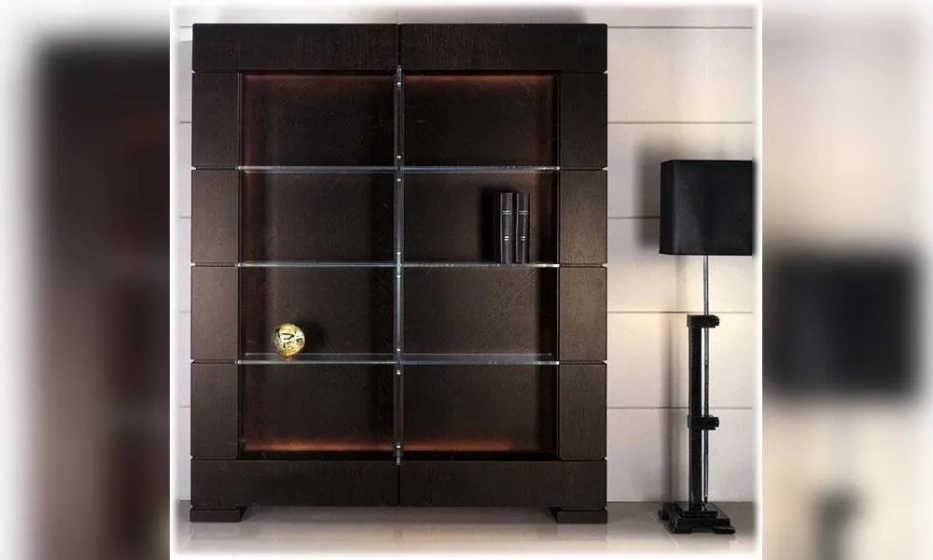 Стеллаж Smania Biblo Espositore - фото 1