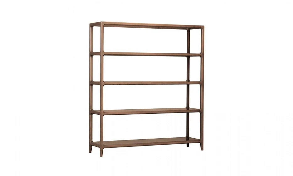 Стеллаж Morelato 6201/F - фото 1