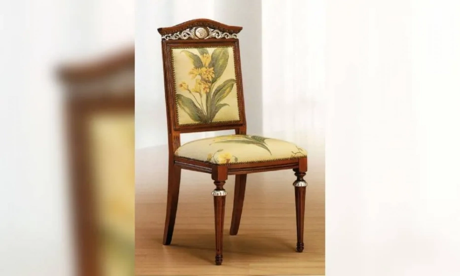 Стул Morello Gianpaolo Prince 1 - фото 1