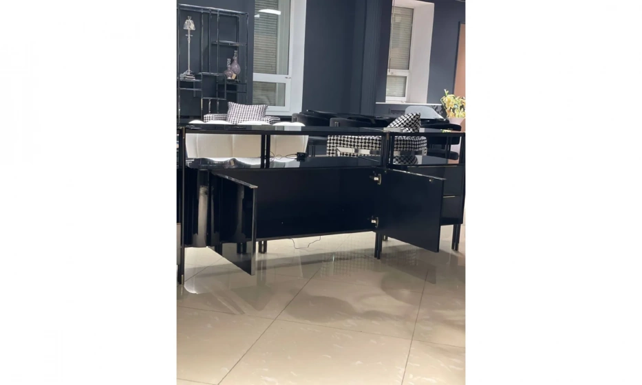 Комод ORIX Dark - фото 8