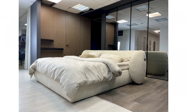 Кровать Solti Clip