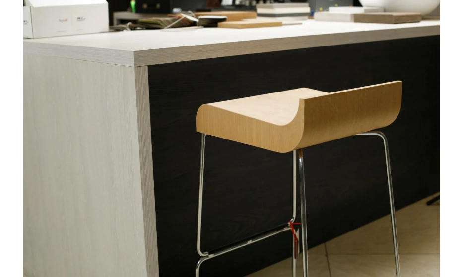 Барный Cтул Calligaris 1 - фото 7