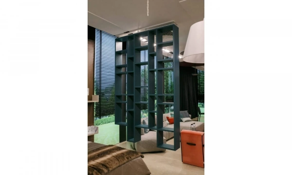 LAGO подвесной стеллаж