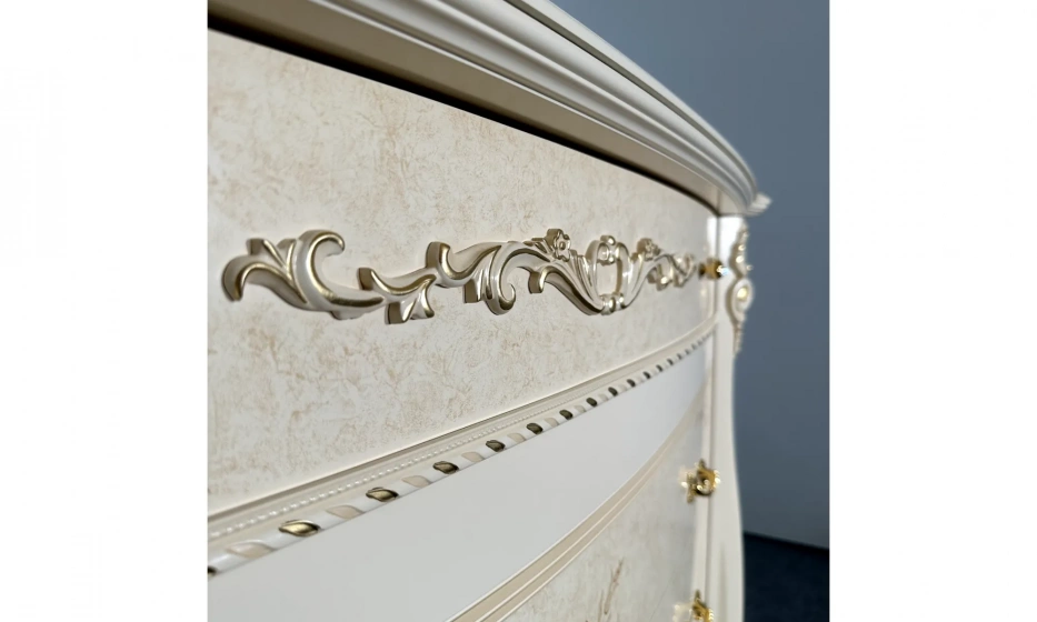 Комод Миассмебель Престиж - фото 12