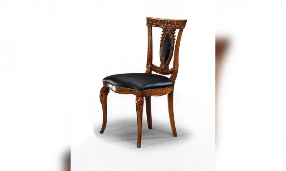 Стул Giuliacasa 8169S-Vr - фото 1