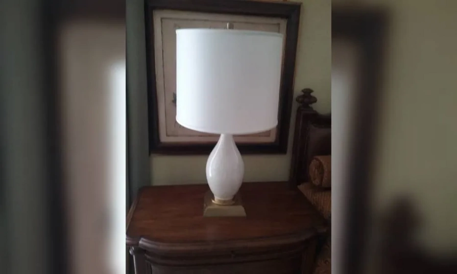 Настольная Лампа Visual Comfort - фото 1