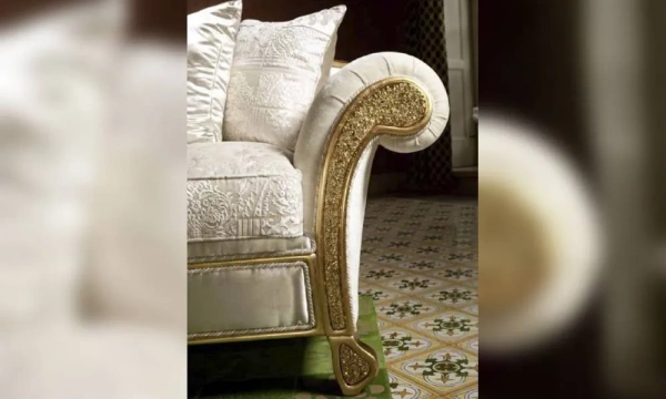 Диван Domingo Salotti Trevi 1