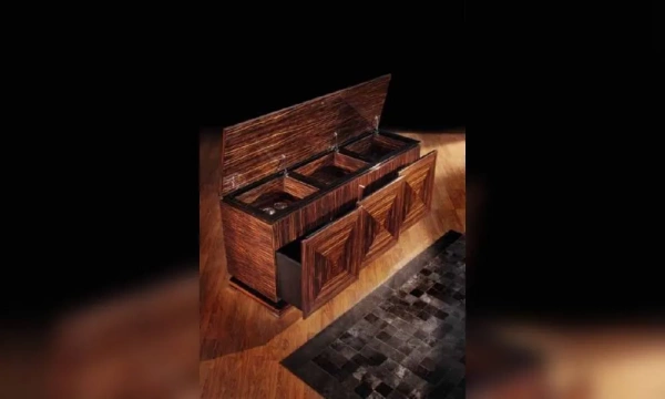 Гостиная Capital 713