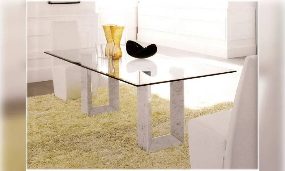 Стол Cattelan Italia Diapason - фото 1