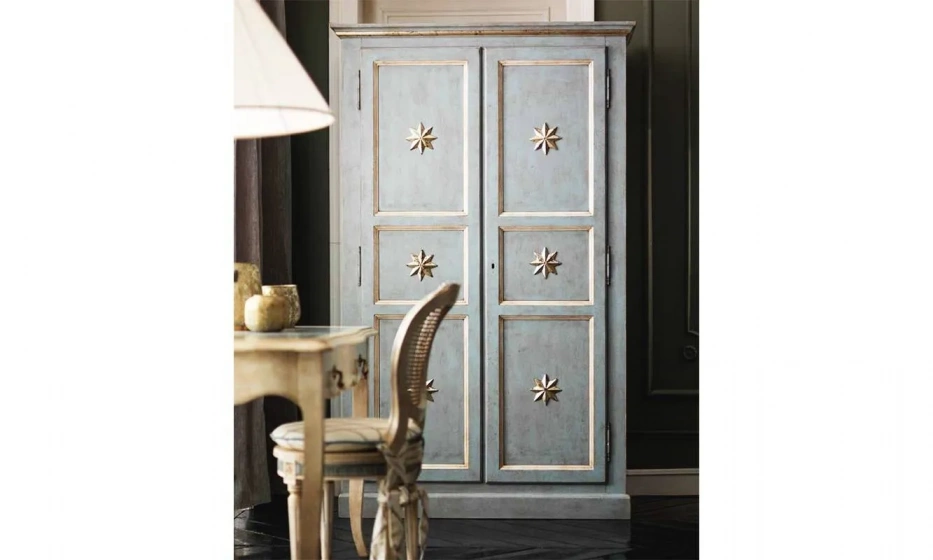 Шкаф Vittorio Grifoni 2802 - фото 1