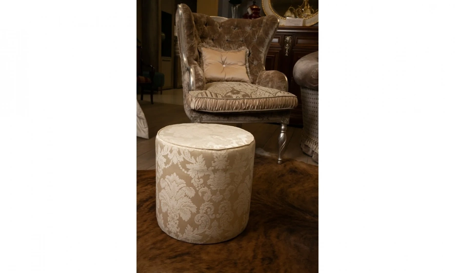 DALL AGNESE пуф - фото 4