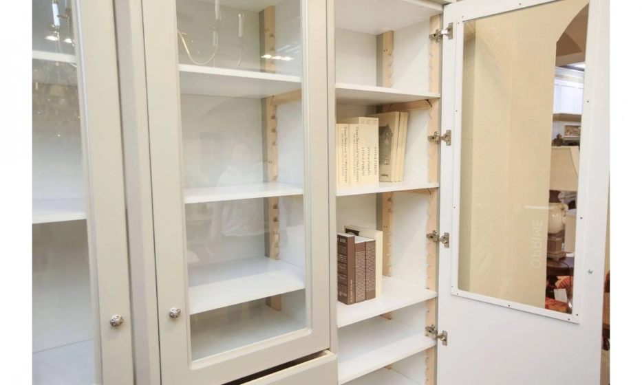 Библиотека Kreind Atelier - фото 4