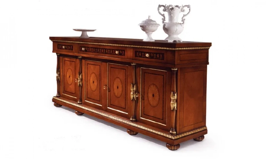 Столовая Angelo Cappellini Boldini - фото 5